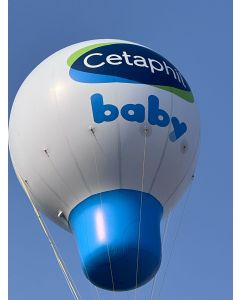 Gentle Care Giant Balloon