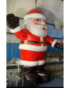 Christmas Cheer Inflatable Balloon