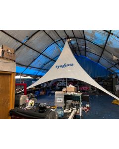 TriSpan Tent Balloon