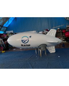 AeroGlide Inflatable Balloon