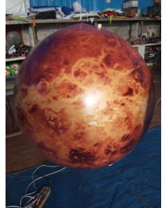 Giant Venus Inflatable