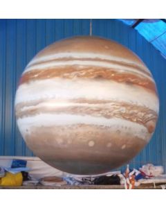 Jupiter Sphere