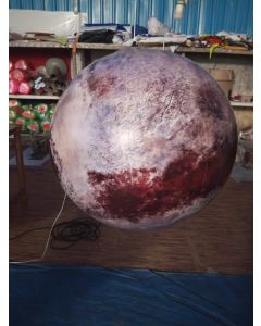 Nebula Sphere Inflatable balloon