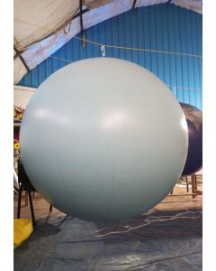 Giant Glow Ball