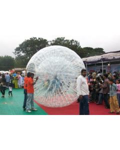 Water Walker Sphere