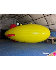 Airship Ample Inflatable Balloon