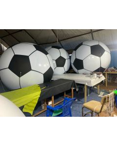 Kick-Off Kinds