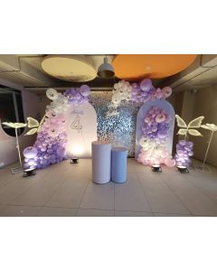 Pastel Pop Delight Setup