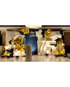 Timeless Radiance Celebration